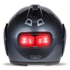 inView Wireless Helmet Brake and Turn Light System