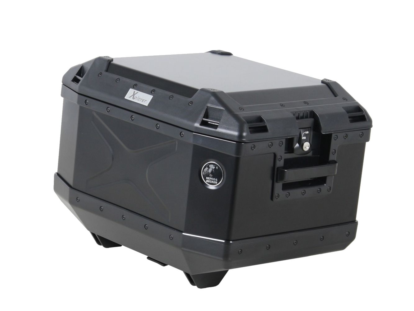 Hepco & Becker Xplorer TC45 Top Case