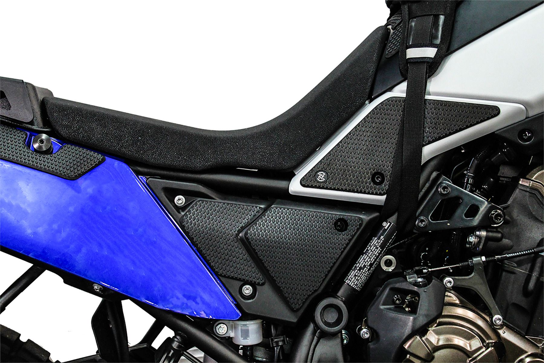 Yamaha Tenere 700 carbon kit