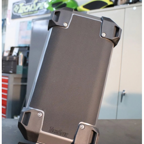 TechSpec Pannier Lid Guards for BUMOT Defender EVO Panniers
