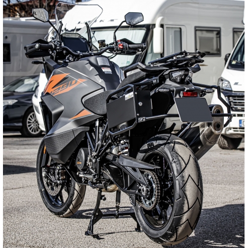 BUMOT Defender / EVO Toolbox - 2021+ 1290 Super Adventure