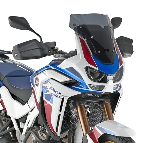 GIVI D1178B Windscreen - CRF1100L Africa Twin Adventure Sports