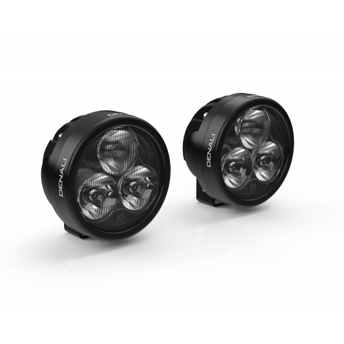 DENALI D3 LED Light Kit with DataDim Technology