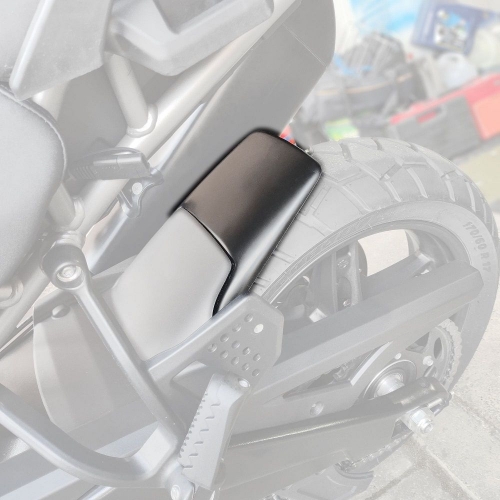 Pyramid Rear Hugger Extension - Pan America 1250 / Special