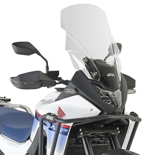GIVI D1201ST Windscreen - XL750 Transalp (2023-2024)