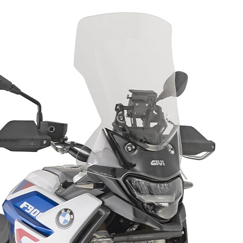 GIVI D5145ST Windscreen - F900GS