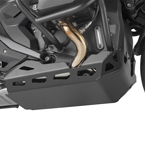 GIVI RP5143 Aluminum Engine Skidplate - R1300GS / Adventure
