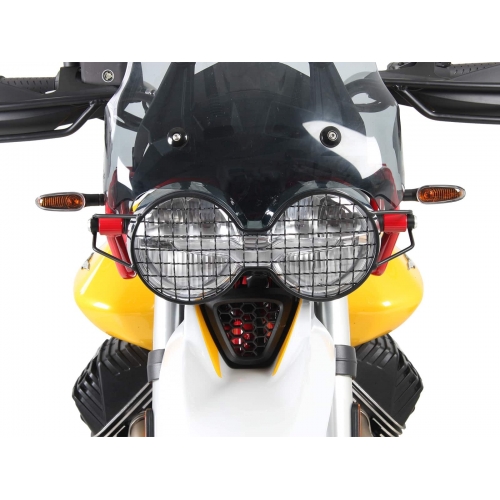 Hepco & Becker Headlight Guard - V85 TT / Adventure / Travel / Strada