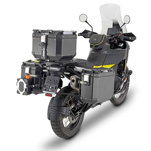 GIVI PLO9430CAM Pannier Racks - 890 / 790 Adventure (2019-2022) / Norden 901