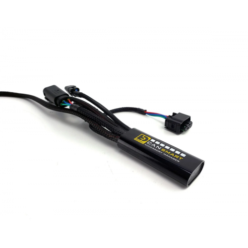 DENALI CANsmart Controller Gen II - R1250GS / Adventure / R1200GS / Adventure (2013-2023)