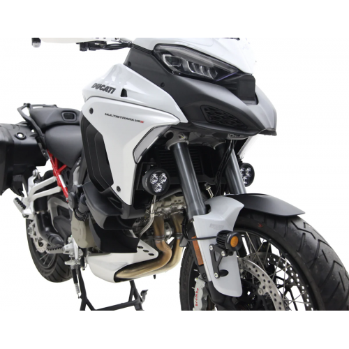 DENALI Driving Light Mount - Multistrada V4 / S / Sport