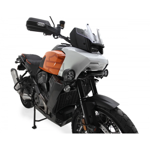 DENALI Driving Light Mount - Pan America 1250 / Special