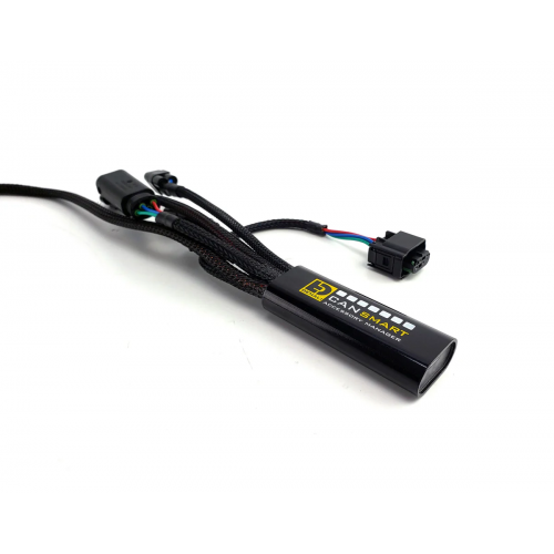 DENALI CANsmart Controller Gen II - 2020+ CRF1100L Africa Twin / CRF1100L2 Adventure Sports (2020+)