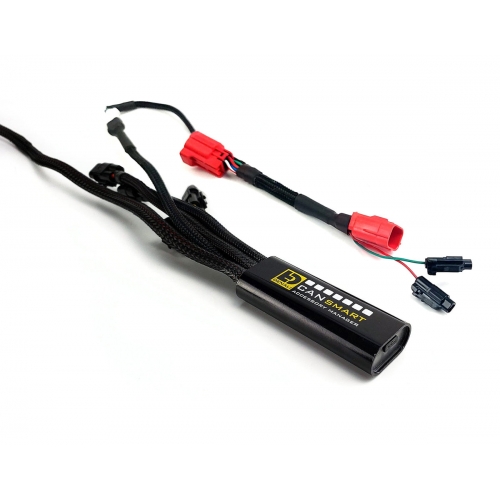 DENALI CANsmart Controller Gen II - Tenere 700