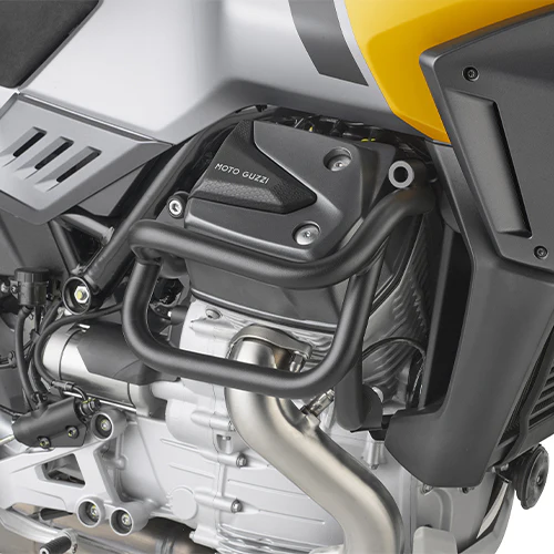 GIVI TN8208 Engine Guards - Stelvio / PFF
