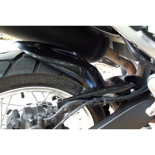 Pyramid Rear Hugger - XT1200Z Super Tenere