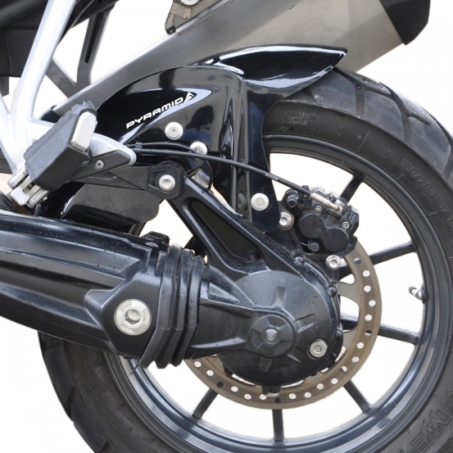 Pyramid Rear Hugger - Tiger Explorer 1200