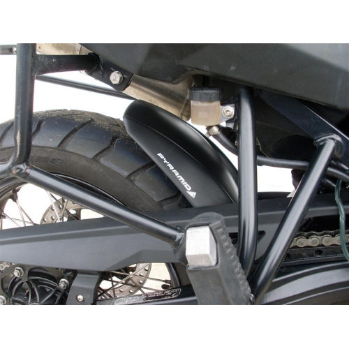 Pyramid Rear Hugger - F650GS / F800GS
