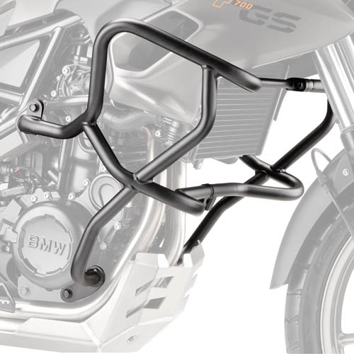 GIVI TN5103 Engine Guards - 2013+ F800GS / F700GS