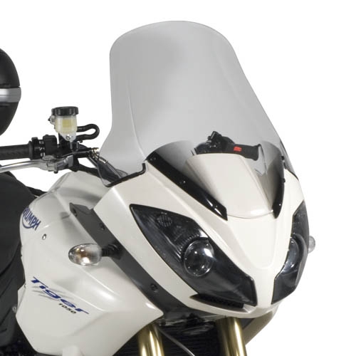 GIVI D225ST Windscreen - Tiger 1050
