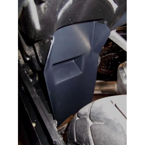 Pyramid Shock Shield - Tiger Explorer 1200