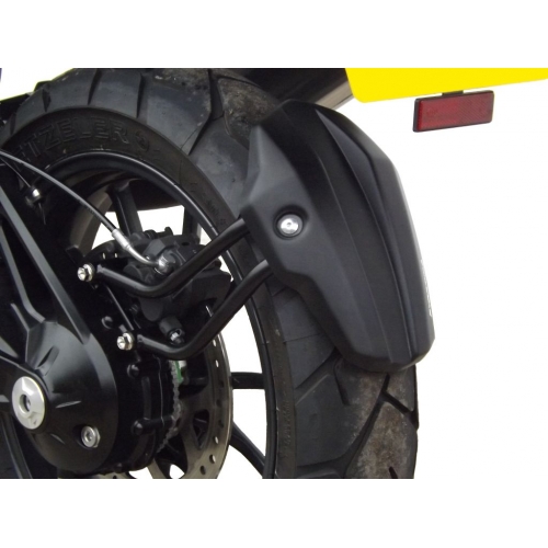 Pyramid Spray Guard - Tiger Explorer 1200 / XC