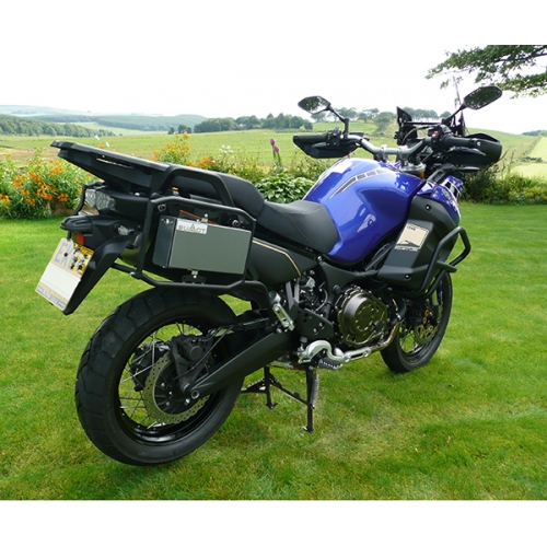 BUMOT Defender / EVO Toolbox - XT1200Z Super Tenere