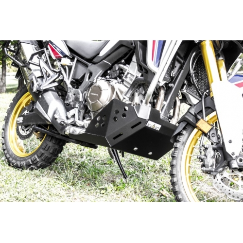 BUMOT Defender Engine Skidplate - CRF1000L Africa Twin / Adventure Sports