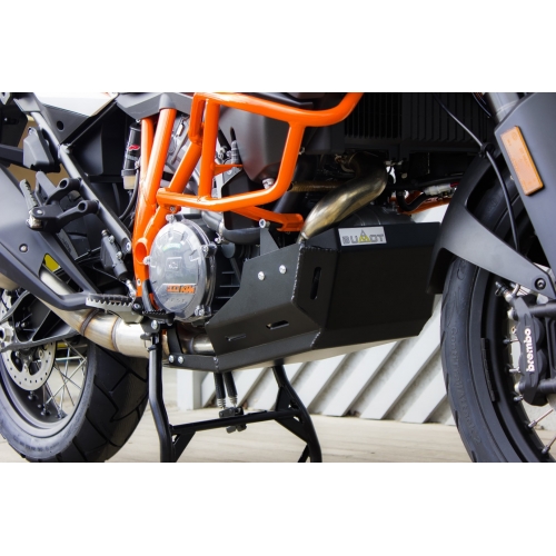 BUMOT Defender Engine Skidplate - 1090 Adventure / 1190 Adventure / 1290 Super Adventure