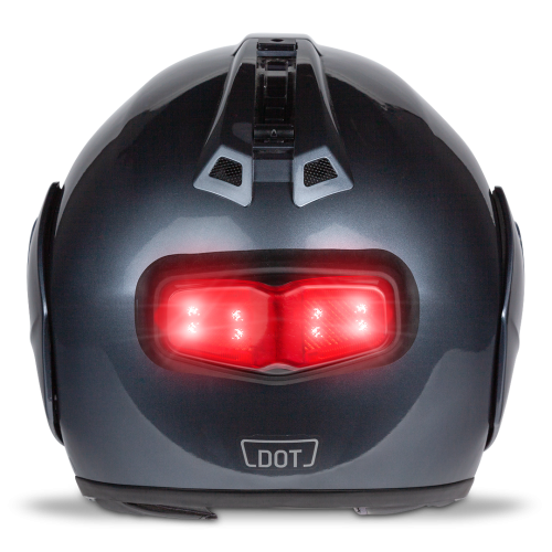 inView Wireless Helmet Brake and Turn Light System