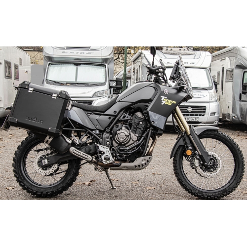 BUMOT Defender EVO Pannier System - Tenere 700