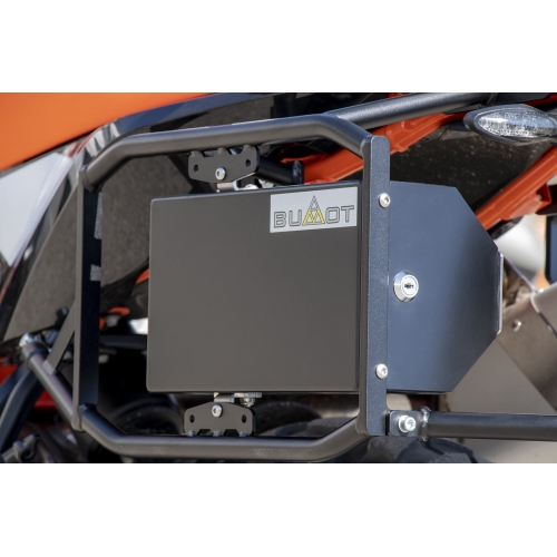 BUMOT Defender / EVO Multi-Fit Toolbox