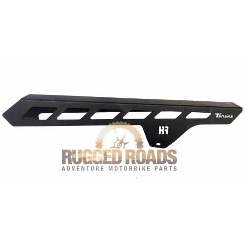 Rugged Roads Chain Guard - Tenere 700