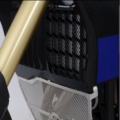 R&G Racing Radiator Guard - Tenere 700