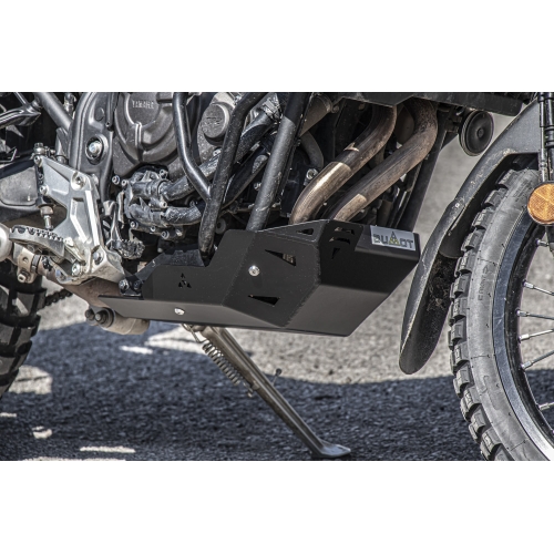 BUMOT Defender Engine Skidplate - Tenere 700