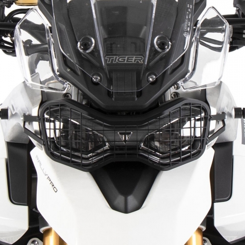 Hepco & Becker Headlight Guard - Tiger 900 GT / Rally