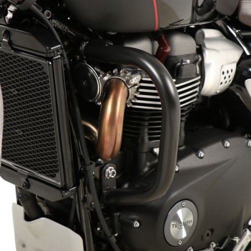 Hepco & Becker Engine Guards - Scrambler 1200 XE / XC