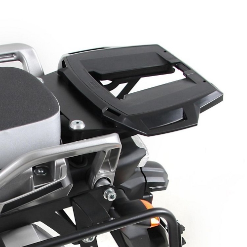 Hepco & Becker Rear Alu Rack - XT1200Z Super Tenere