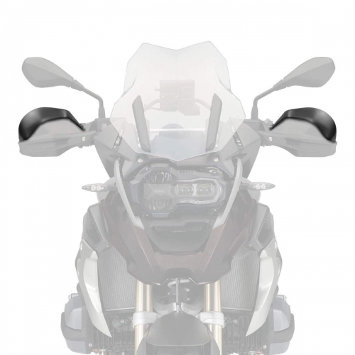 Pyramid Handguard Extensions - F850GS / F750GS