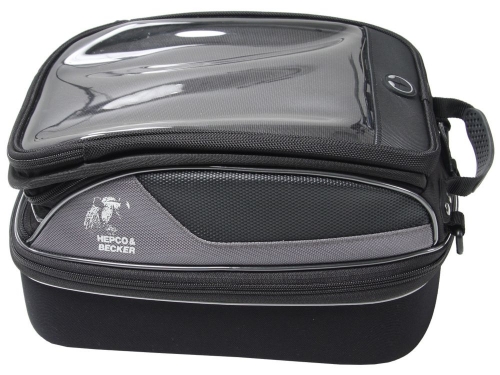 Hepco & Becker STREET Tourer M Tank Bag