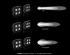 DENALI D4 2.0 TriOptic LED Light Kit with DataDim Technology