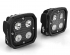 DENALI D4 2.0 TriOptic LED Light Kit with DataDim Technology