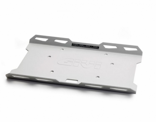 GIVI EX2M Universal Soft Luggage Plate