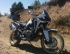 BUMOT Headlight Guard - CRF1000L Africa Twin / Adventure Sports