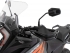 Hepco & Becker Handlebar Guards - 2021+ 1290 Super Adventure R / S