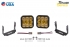 Diode Dynamics SS5 Pro LED Light