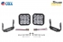 Diode Dynamics SS5 Pro LED Light