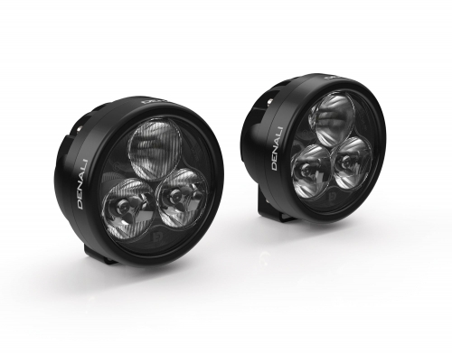 DENALI D3 LED Light Kit with DataDim Technology
