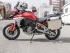 BUMOT Defender EVO Pannier System - Multistrada V4 / S / Sport