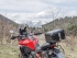 BUMOT Defender EVO Top Case Mount - Multistrada V4 / S / Sport